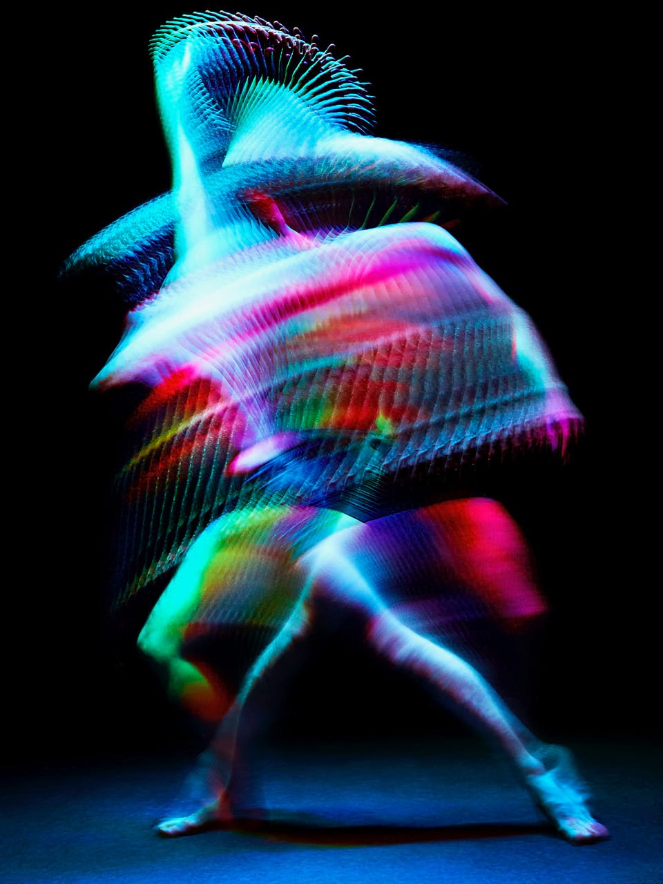 Behind the Lens…5 Curious Minutes with Rick Guest