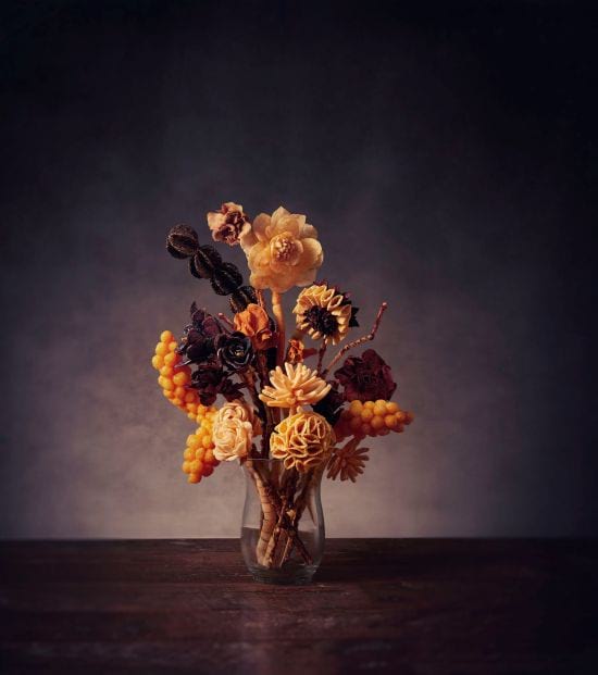 5 Curious Minutes with Emma Witter