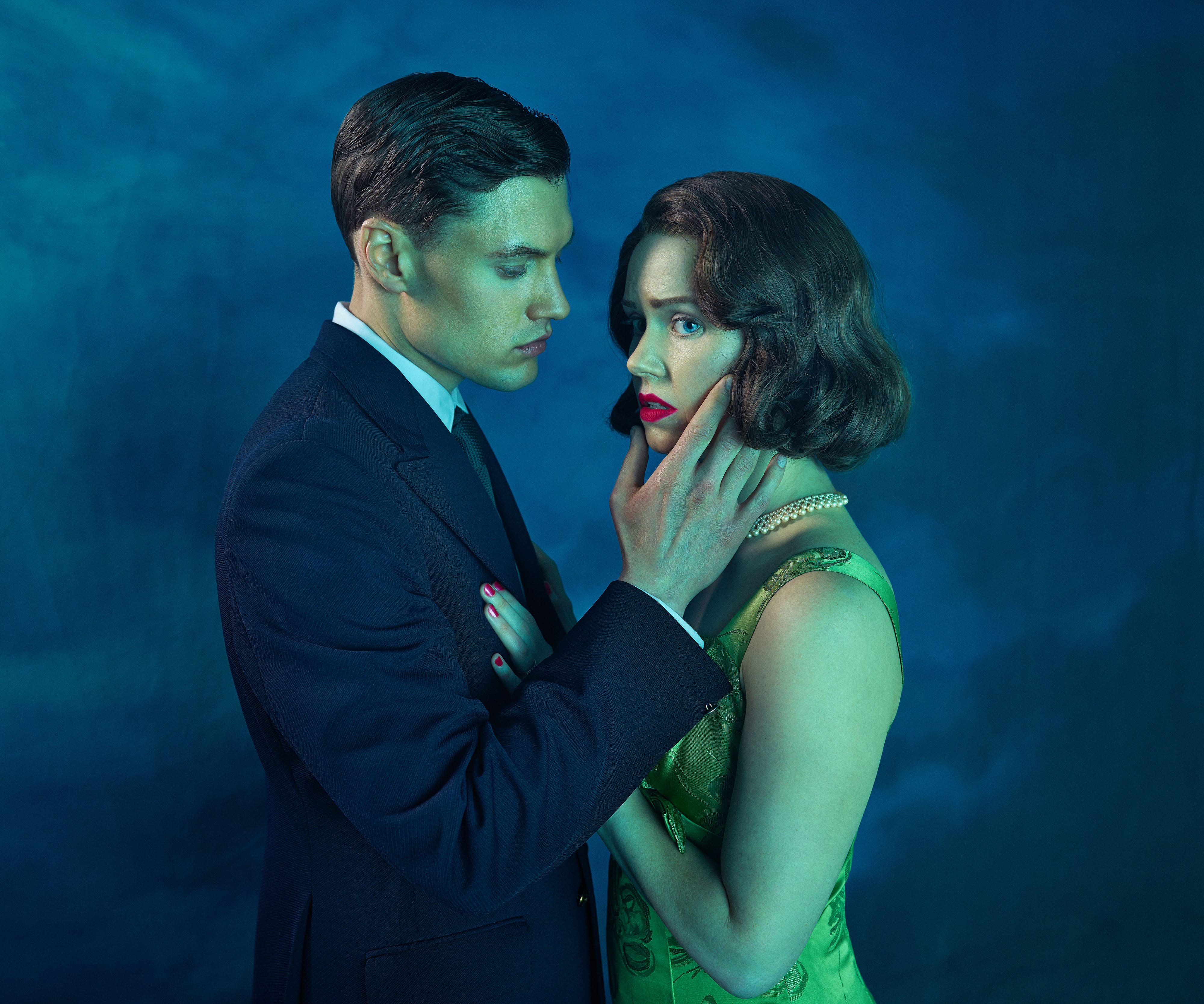 5 Curious Minutes with…Andy Lo Pó