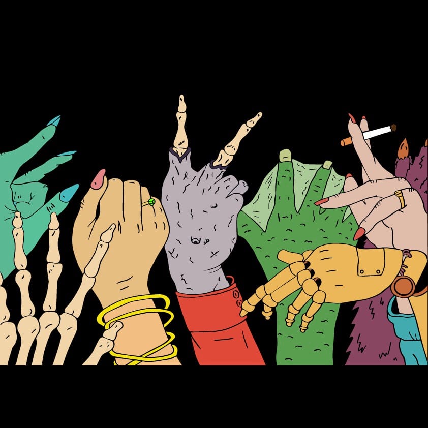 5 Curious minutes with…Savannah Finestone