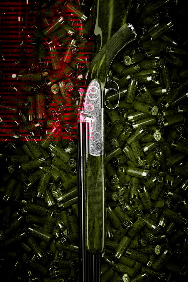 Platinum Graphis Award for Photography