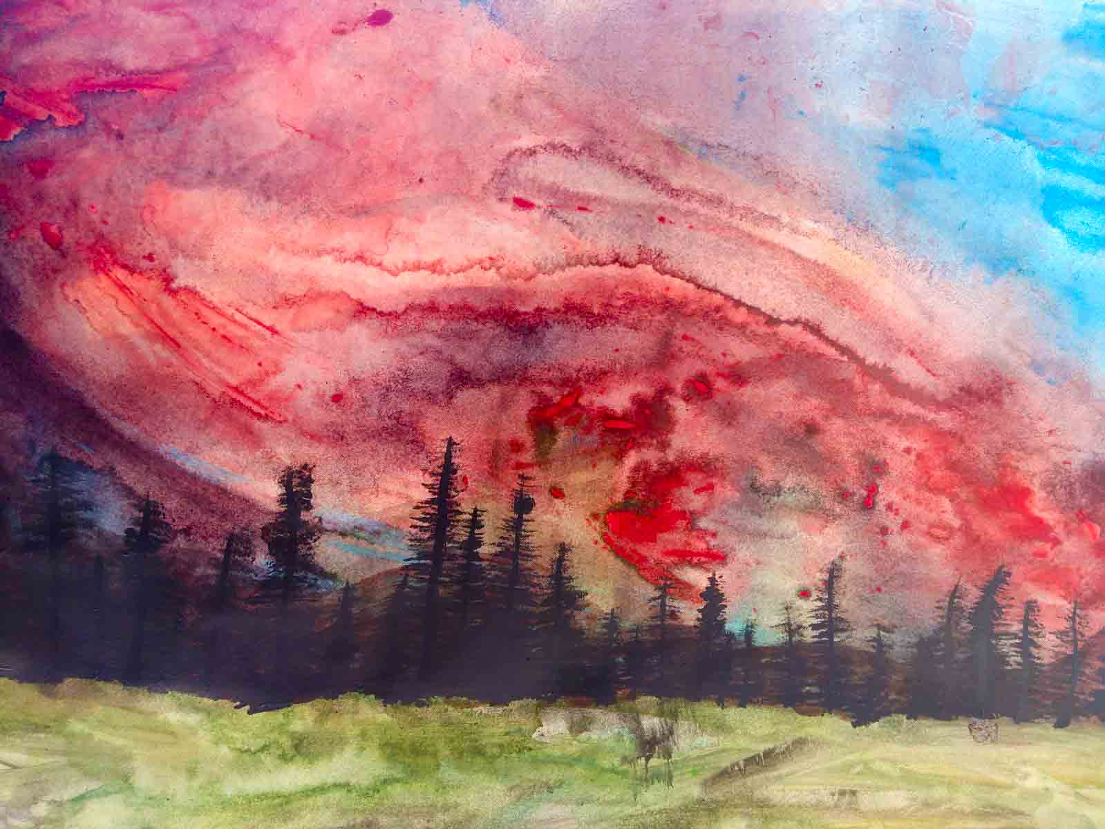 5 Curious Minutes with Nicky Goulder, CEO Create