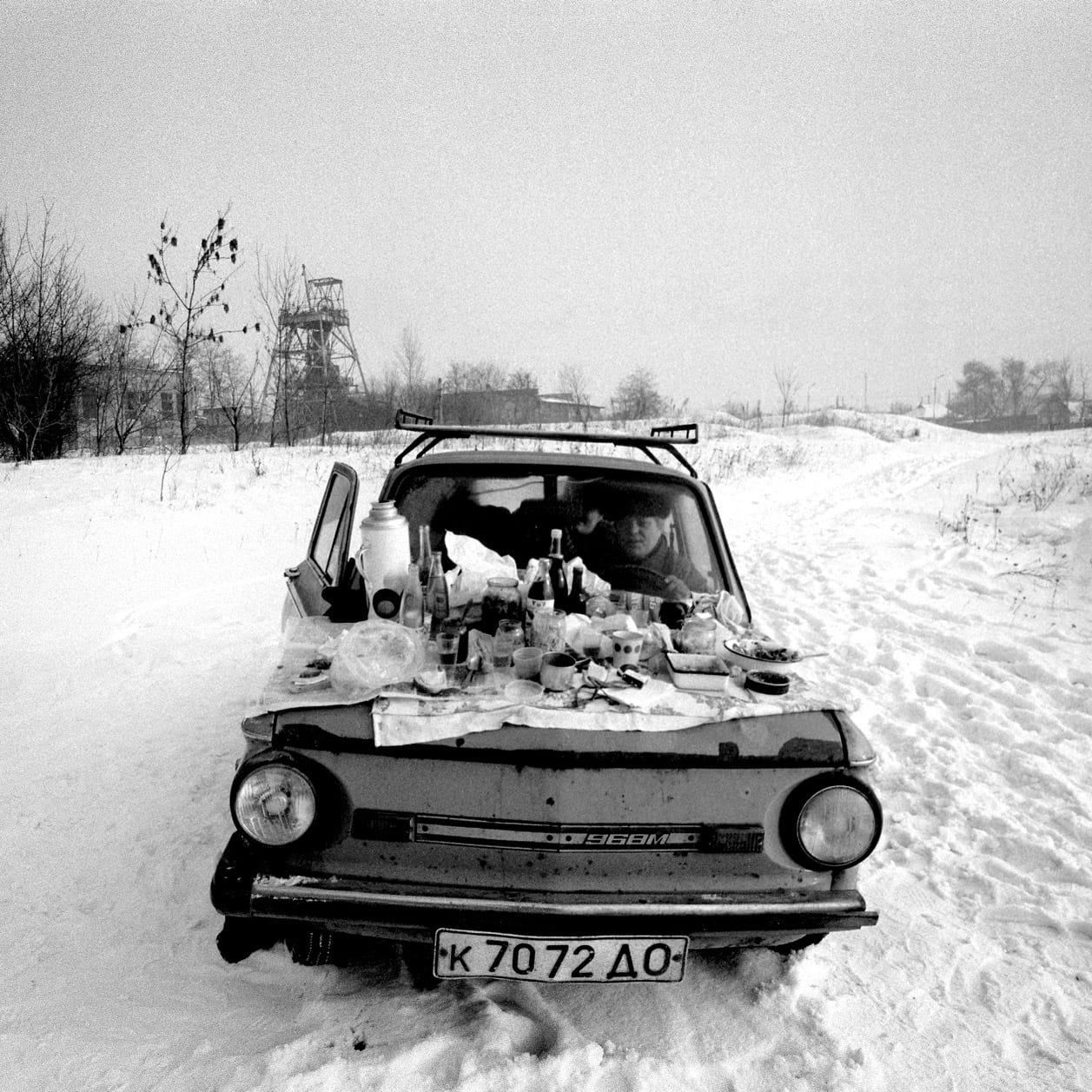 5 Curious minutes with Adam Hinton