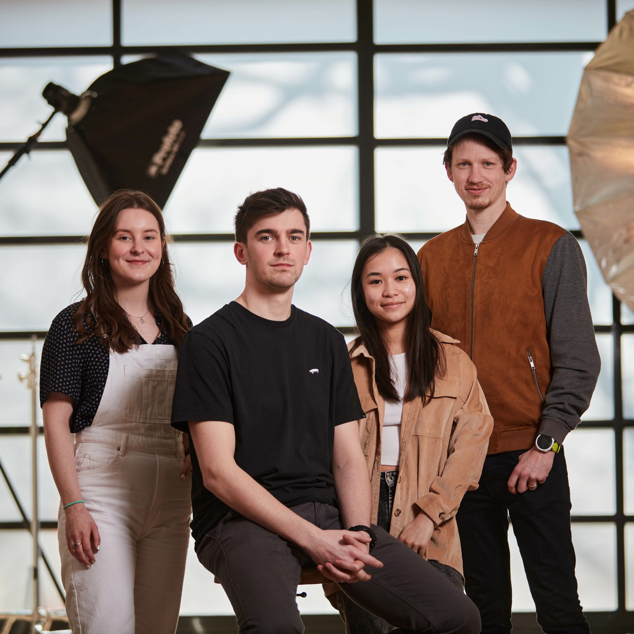 Introducing…Our New Hires