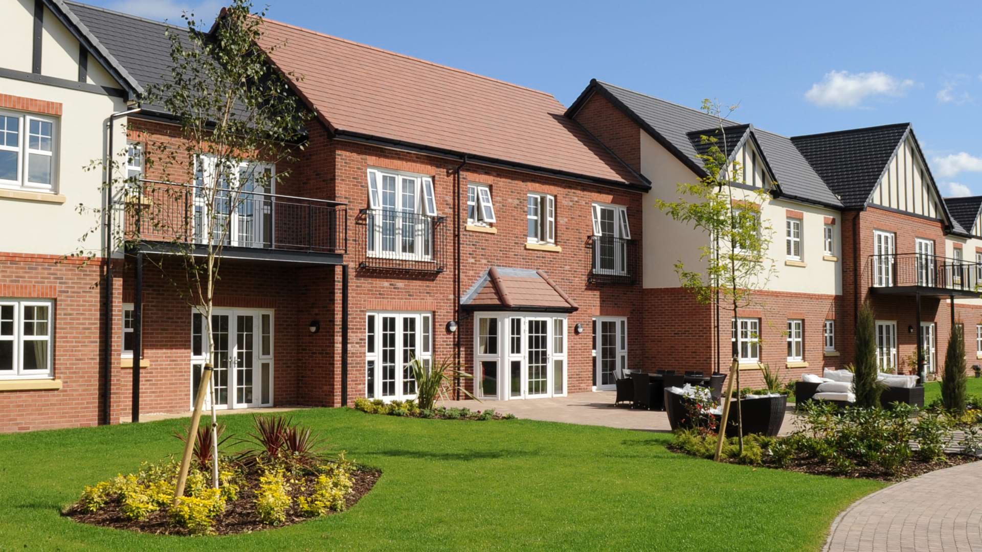 McCarthy Stone…The Breakdown