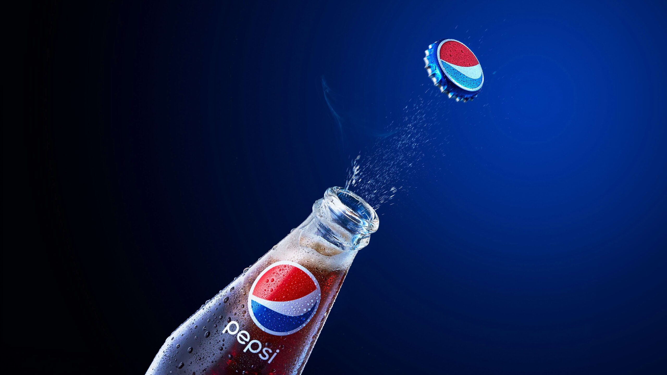 Pepsi…The Breakdown