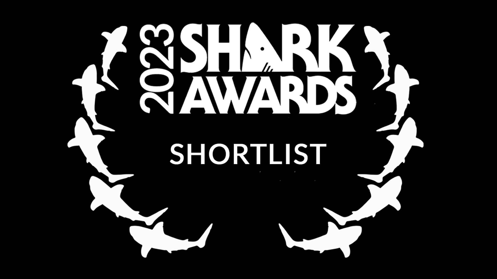 Shark Awards…Shortlist